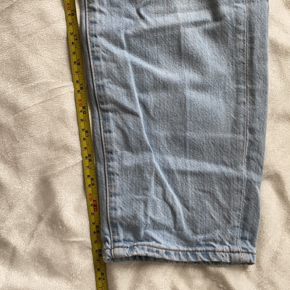 Madewell the Perfect Vintage Jean - Picture 4 of 4